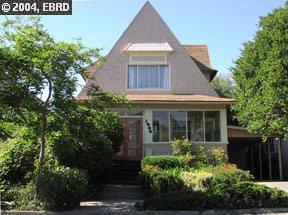 1805 Stuart St, Berkeley, CA 94703 photo 1