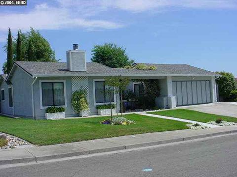 1066 Harbor Way, Rodeo, CA 94572 photo 1