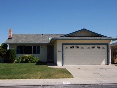 355 Marie Ave, Tracy, CA 95376 photo 1