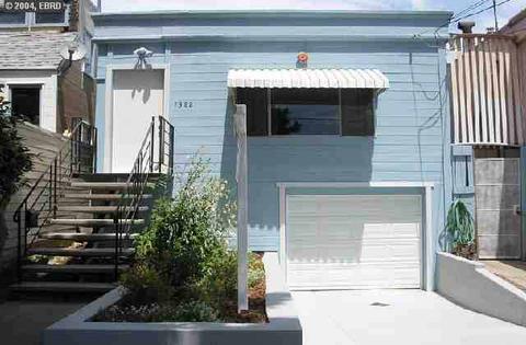 1382 E 36th St, Oakland, CA 94602 photo 1