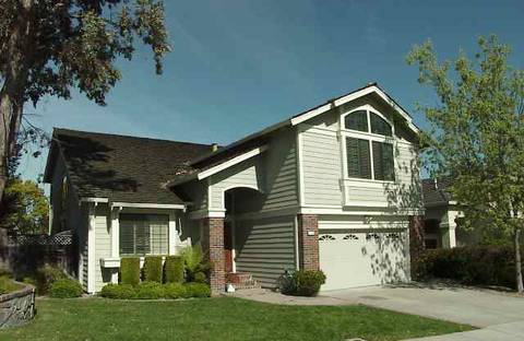 2189 Annapolis Dr, Fremont, CA 94539 photo 1