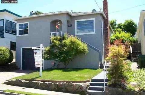 5626 Ludwig Ave, El Cerrito, CA 94530 photo 1