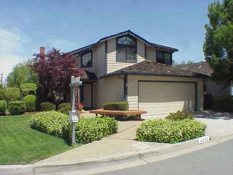 4005 Providence Dr, Martinez, CA 94553 photo 1