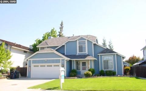 4033 Eagleridge Dr, Antioch, CA 94509 photo 1