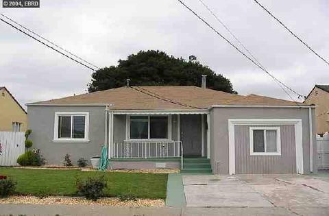 732 Frederick Rd, San Leandro, CA 94577 photo 1