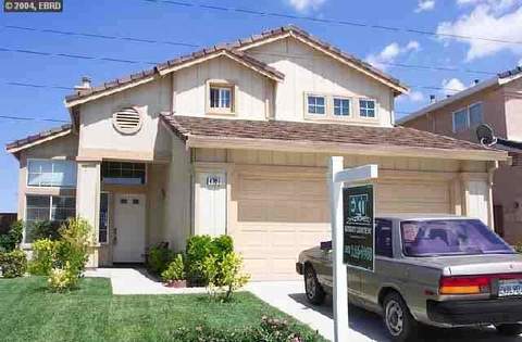 4705 Kangaroo Ct, Antioch, CA 94531 photo 1