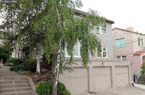 1585 Arch St #A, Berkeley, CA 94708 photo 1
