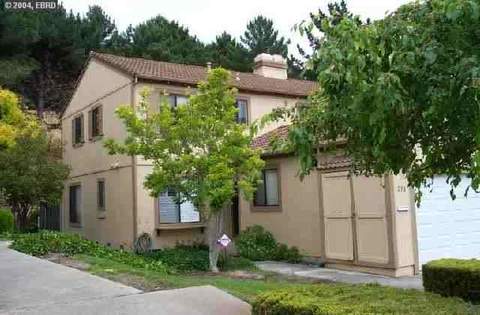 298 Valley Run, Hercules, CA 94547 photo 1