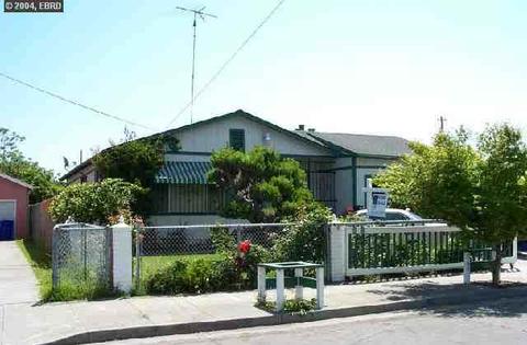 1456 Cherry St, Richmond, CA 94801 photo 1