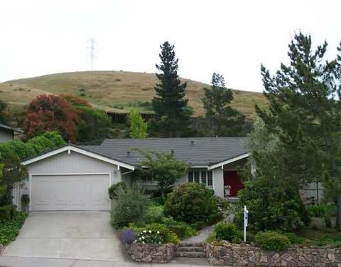 26 Buckingham Dr, Moraga, CA 94556 photo 1