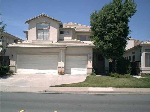 2459 Carpinteria Dr, Antioch, CA 94531 photo 1