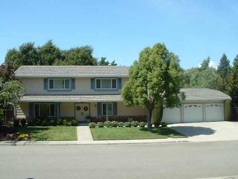 2466 Paddock Dr, San Ramon, CA 94583 photo 1