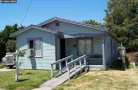 714 Mariposa Ave, Rodeo, CA 94572 photo 1