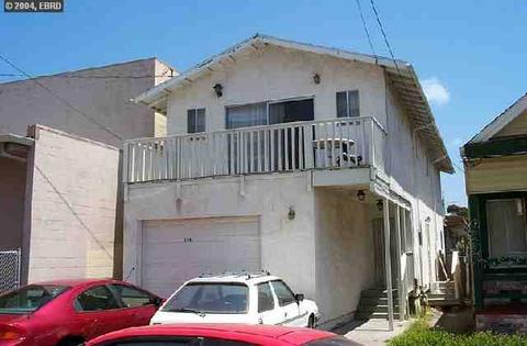 126 9th St, Richmond, CA 94801 photo 1