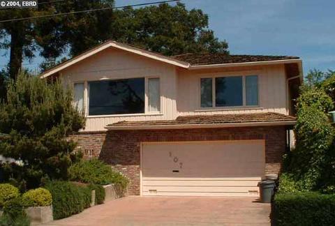 107 York Ave, Kensington, CA 94708 photo 1