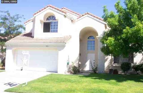 1400 Walnut Meadows Dr, Oakley, CA 94561 photo 1
