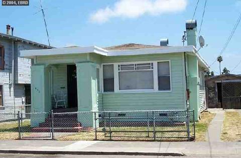 150 16th St, Richmond, CA 94801 photo 1
