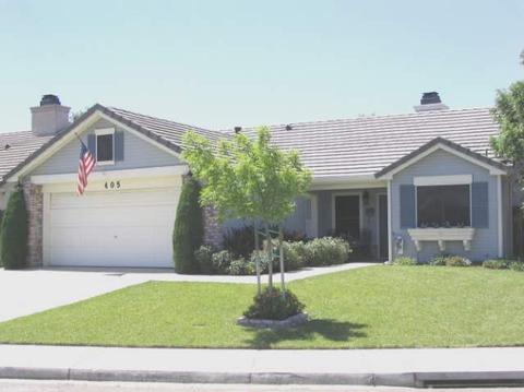 405 Morris Phelps Dr, Tracy, CA 95376 photo 1