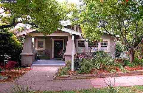1734 Sonoma Ave, Berkeley, CA 94707 photo 1