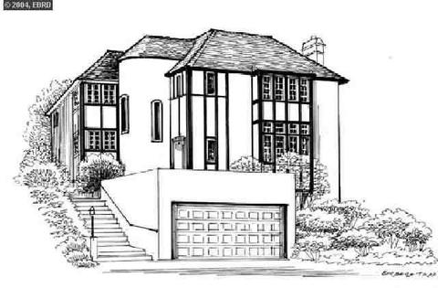42 The Uplands, Berkeley, CA 94705 photo 1