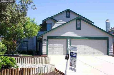 1830 Hemlock Dr, Oakley, CA 94561 photo 1