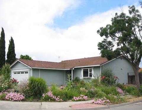 5961 Bitterroot Ave, Newark, CA 94560 photo 1