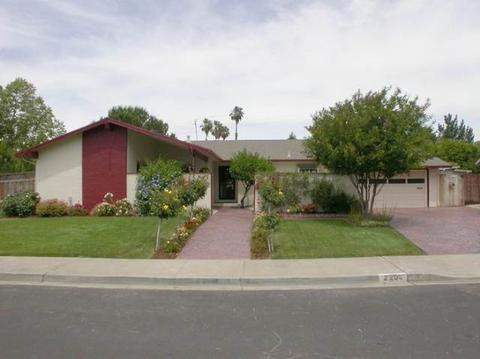 2204 Colonial Ct, Walnut Creek, CA 94598 photo 1