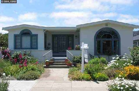 732 Masonic Ave, Albany, CA 94706 photo 1