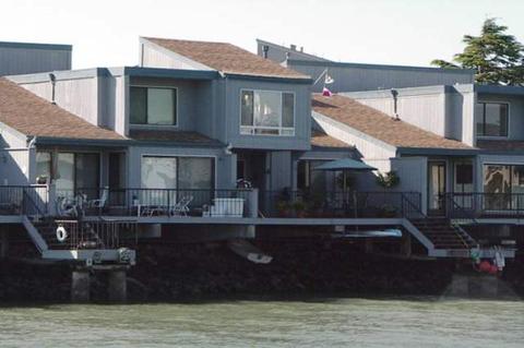 304 Tideway Dr, Alameda, CA 94501 photo 1