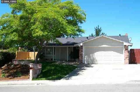 867 Tradewind Ln, Rodeo, CA 94572 photo 1