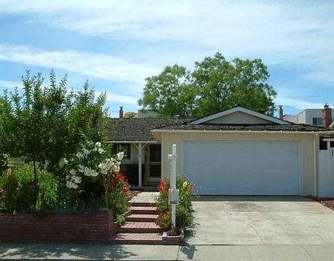 456 Lassen Dr, Martinez, CA 94553 photo 1