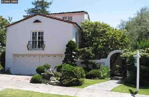 1870 Thousand Oaks Blvd, Berkeley, CA 94707 photo 1