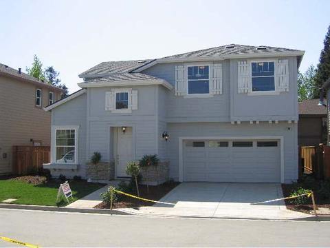 4791 E Matheson Ct, Concord, CA 94521 photo 1