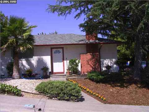 3123 Sheldon Dr, Richmond, CA 94803 photo 1