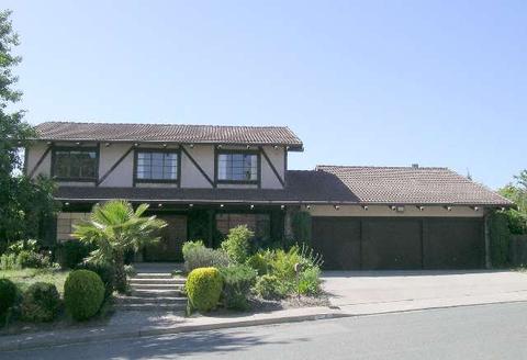 256 Sandringham N, Moraga, CA 94556 photo 1