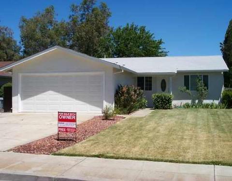 5312 Iris Way, Livermore, CA 94551 photo 1