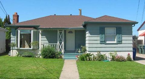 569 Warden Ave, San Leandro, CA 94577 photo 1