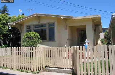 1931 Grant St, Berkeley, CA 94703 photo 1
