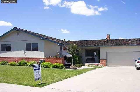 1431 Hill Dr, Antioch, CA 94509 photo 1
