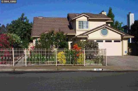 412 Limerick Rd, Pinole, CA 94564 photo 1