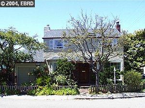 1508 Juanita Way, Berkeley, CA 94702 photo 1