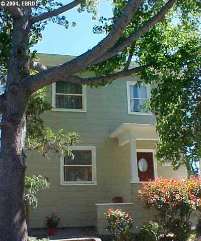 1410 Berkeley Way, Berkeley, CA 94702 photo 1