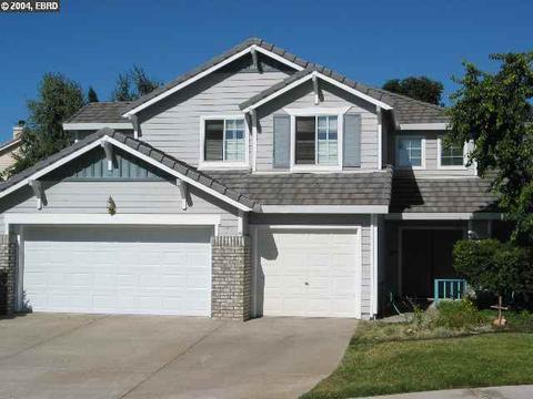 5110 Equestrian Ct, Antioch, CA 94531 photo 1
