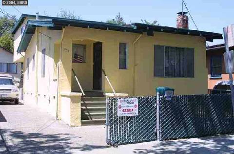 935 Bancroft Way, Berkeley, CA 94710 photo 1