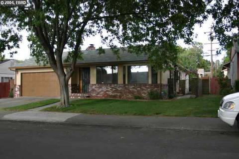 848 Ashwood, Vallejo, CA 94591 photo 1