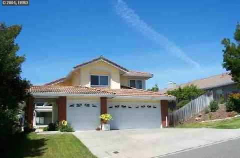 5444 Hackney Ln, Richmond, CA 94803 photo 1