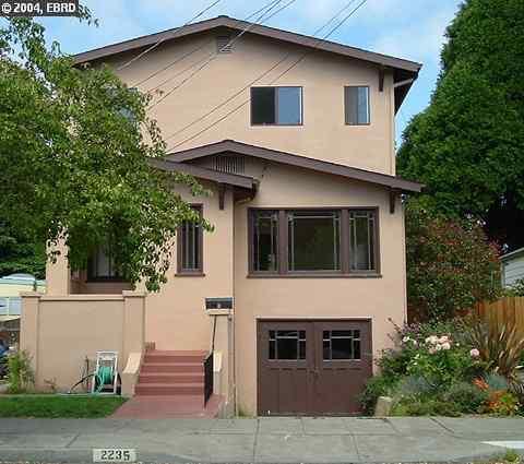 2235 Browning, Berkeley, CA 94702 photo 1