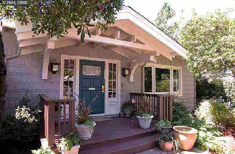 152 Hillcrest Rd, Berkeley, CA 94705 photo 1