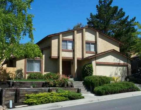 163 Violet Rd, Hercules, CA 94547 photo 1