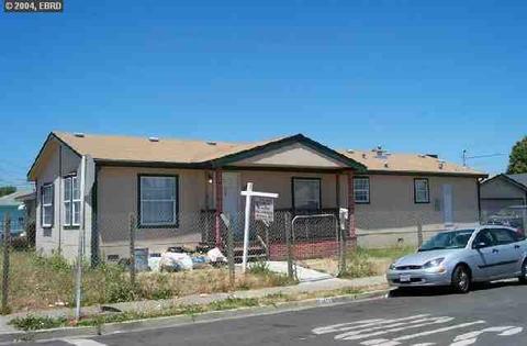 1801 N 4th St, Richmond, CA 94801 photo 1